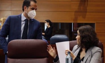 Dimite por «motivos de salud» el gerente de las residencias públicas de Madrid