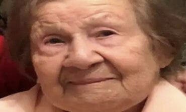 Aparece el cuerpo sin vida de la anciana desaparecida en Moratalaz