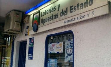La Lotería Nacional deja premio en Alcalá de Henares y en Meco