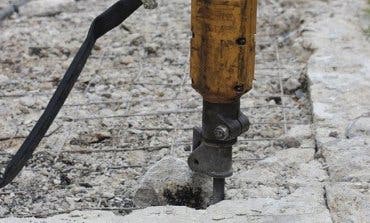 Alcalá de Henares inicia obras en varias zonas de la ciudad 