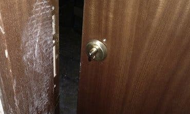Desarticulado un grupo criminal dedicado a la okupación de viviendas en el Corredor del Henares