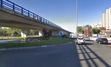 Un nuevo ramal conectará la A2 con la Glorieta de Europa en Guadalajara