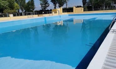 Algete abrirá su piscina municipal el 1 de julio 