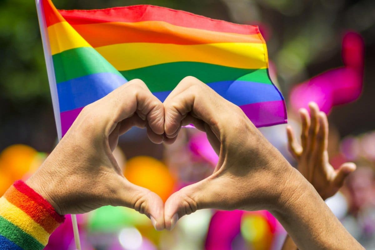 Bajan por primera vez las agresiones al colectivo LGTBI en la Comunidad de Madrid 