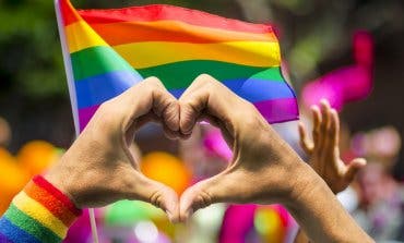 Bajan por primera vez las agresiones al colectivo LGTBI en la Comunidad de Madrid 