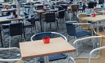 Torrejón de Ardoz no cobrará este año a los bares la tasa de terrazas
