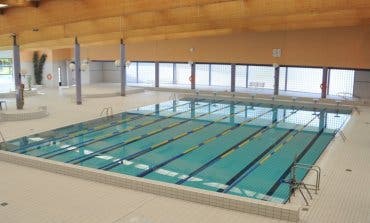 Reabren las piscinas climatizadas de Coslada y San Fernando de Henares