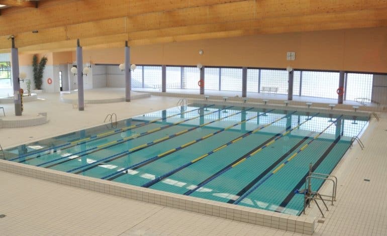 Reabren las piscinas climatizadas de Coslada y San Fernando de Henares