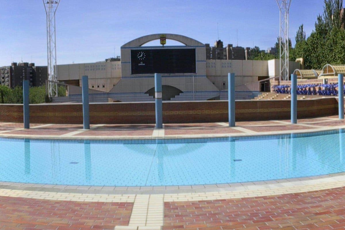 Abiertas al público también las cuatro piscinas de la Comunidad de Madrid