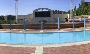 Abiertas al público también las cuatro piscinas de la Comunidad de Madrid