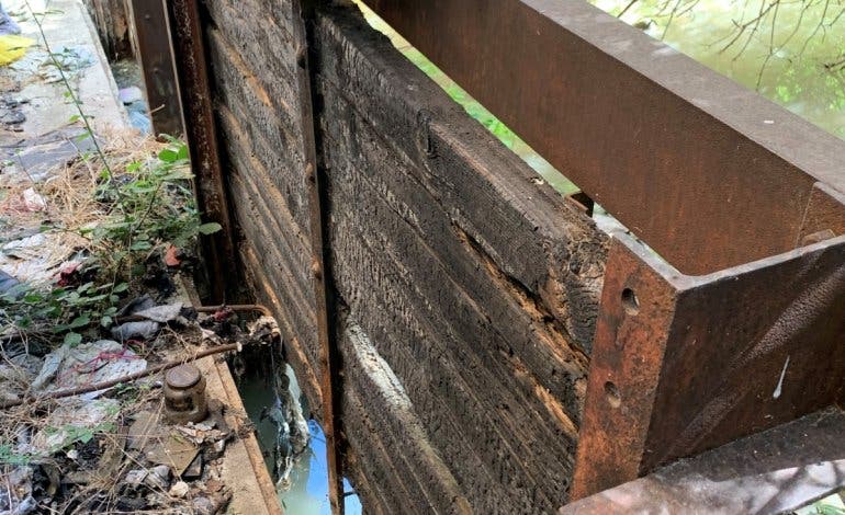 Alcalá de Henares inicia un proyecto de mejora del entorno del río Henares