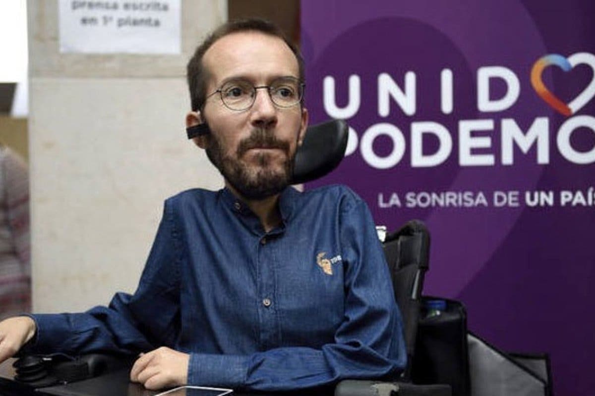 Podemos propone regularizar a los 600.000 inmigrantes ilegales que pasaron en España el confinamiento