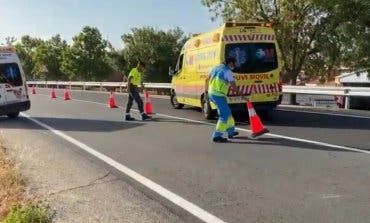 La pedida de mano gitana que acabó con dos invitados muertos en El Álamo