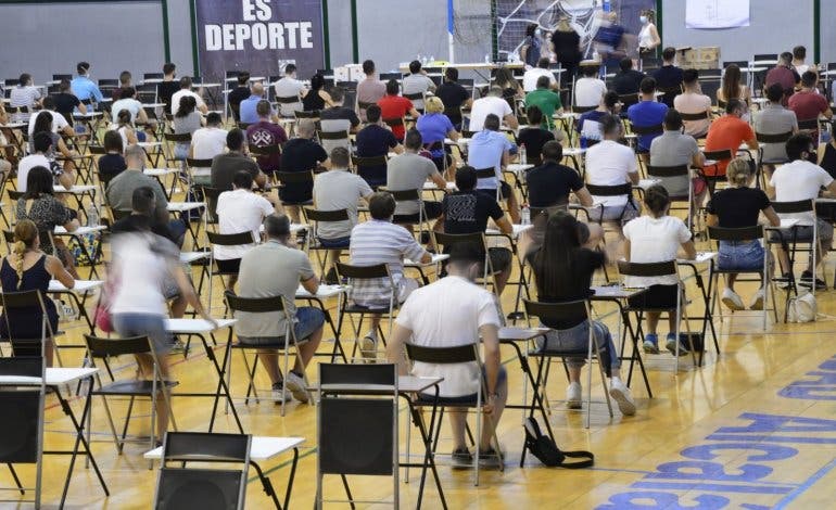 La Policía Local de Alcalá de Henares contará próximamente con 35 nuevos agentes