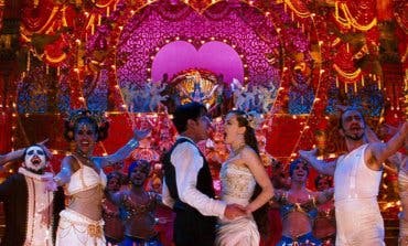 Moulin Rouge llega al cine de verano de Torrejón de Ardoz