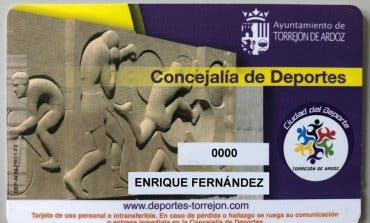 Torrejón de Ardoz hará un descuento de cinco meses en la renovación del ADM