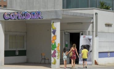 Torrejón de Ardoz entrega un menú diario a menores de familias vulnerables