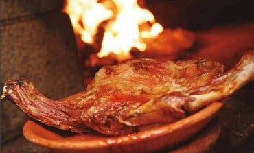 El mapa de los 12 restaurantes centenarios de Madrid