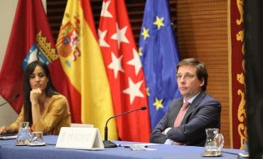 Almeida ganaría hoy las elecciones en Madrid aunque seguiría necesitando a Cs y a Vox