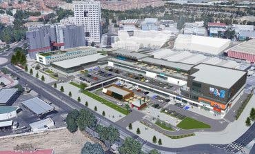 El nuevo espacio comercial y de ocio de Coslada abrirá sus puertas en 2021