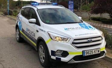 La Policía de Velilla refuerza la vigilancia de parques y zonas habituales de reunión