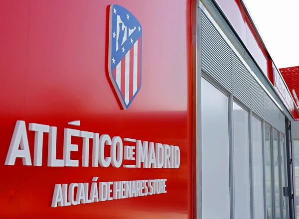 El Atlético Femenino vuelve a los entrenamientos en Alcalá de Henares este lunes