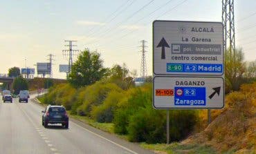 El Corredor del Henares supera los umbrales de ozono