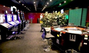 Guadalajara declara dos barrios como zonas saturadas de salas de juego y no concederá más licencias