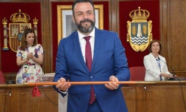 El alcalde de Azuqueca renuncia a su sueldo para colaborar en la crisis