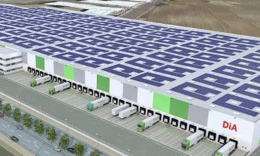 DIA traslada su producción de Mejorada y Azuqueca a unos nuevos almacenes en Illescas