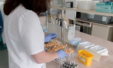 La Comunidad de Madrid confirma un caso de tosferina en Alcalá de Henares