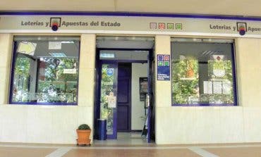 El segundo premio del Euromillones toca en Guadalajara