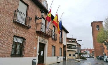 Confirman un brote de Covid-19 con varios positivos en Marchamalo