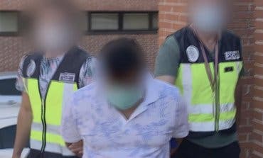Detenidos dos peruanos que abusaron de una joven hace dos años en Madrid 