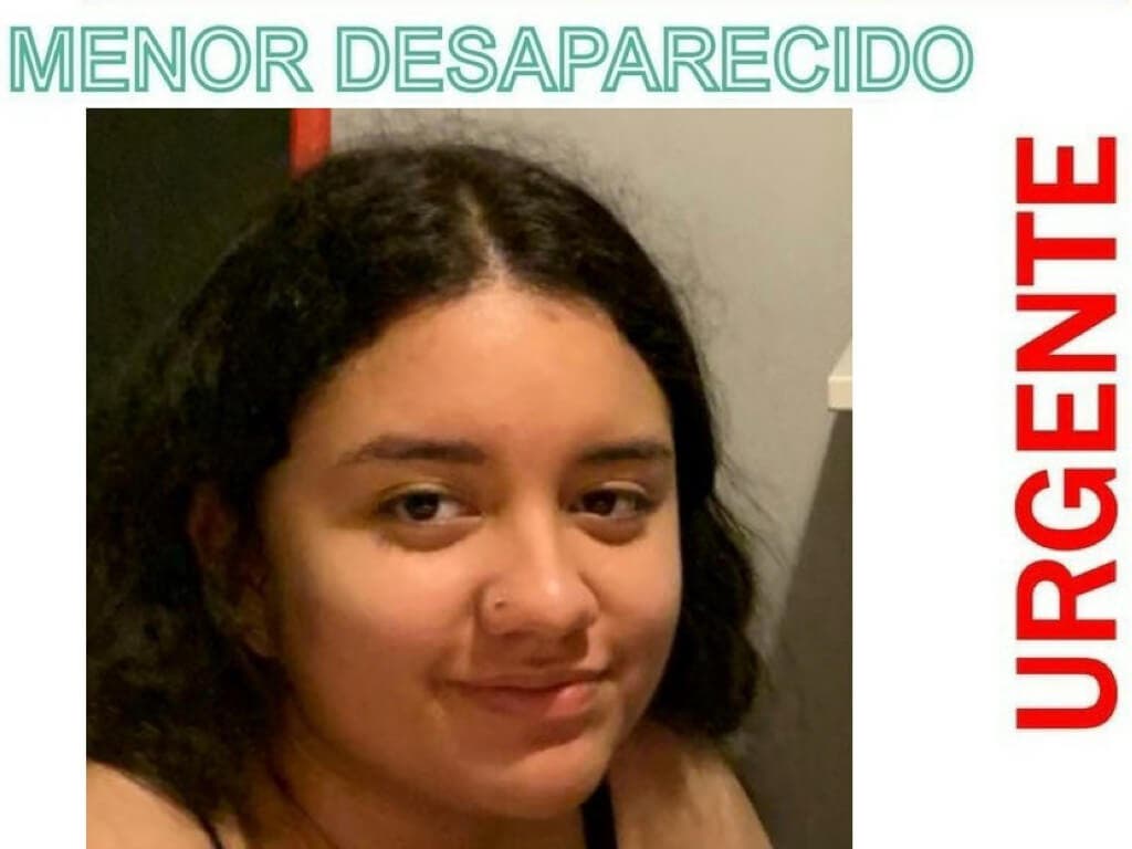 Buscan a una menor desaparecida el día 28 en Torrejón de Ardoz 