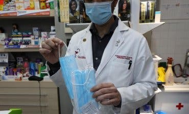 La mascarilla será obligatoria de forma permanente en Guadalajara y en toda Castilla-La Mancha