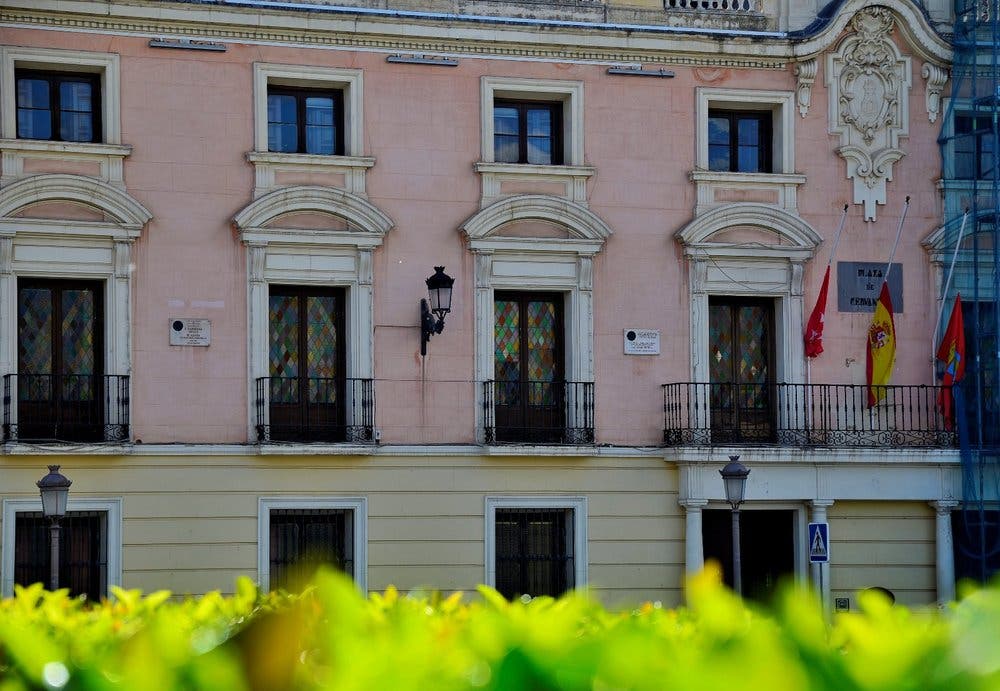 Alcalá de Henares pide ahora un estudio de riesgos de los conciertos de verano