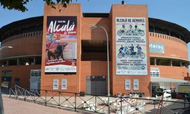 La suspensión de los toros en Alcalá Henares podría acabar en los tribunales