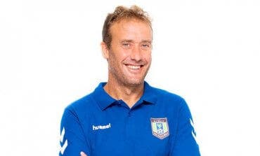 Torrejón de Ardoz felicita a David Ramos, elegido Mejor Entrenador de la temporada