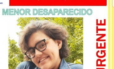 La menor desaparecida en Paracuellos se fue porque no quería volver a Paraguay