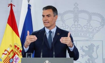 Sánchez ofrece a las comunidades poder aplicar el estado de alarma en sus territorios