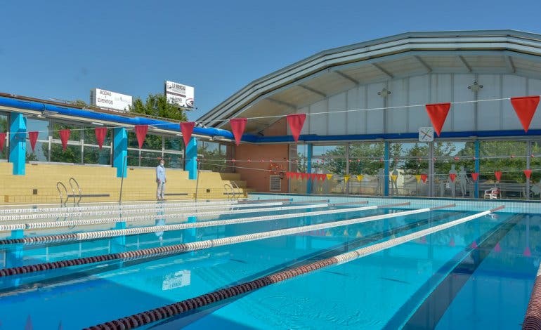 Alcalá, Torrejón y Arganda adelantan el cierre de sus piscinas