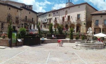 Nueve personas infectadas y 20 en aislamiento tras detectarse un brote en Atienza (Guadalajara) 