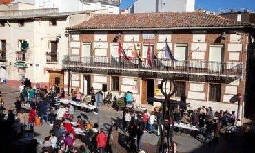 Madrid ordena cerrar la hostelería y las actividades de ocio en Tielmes