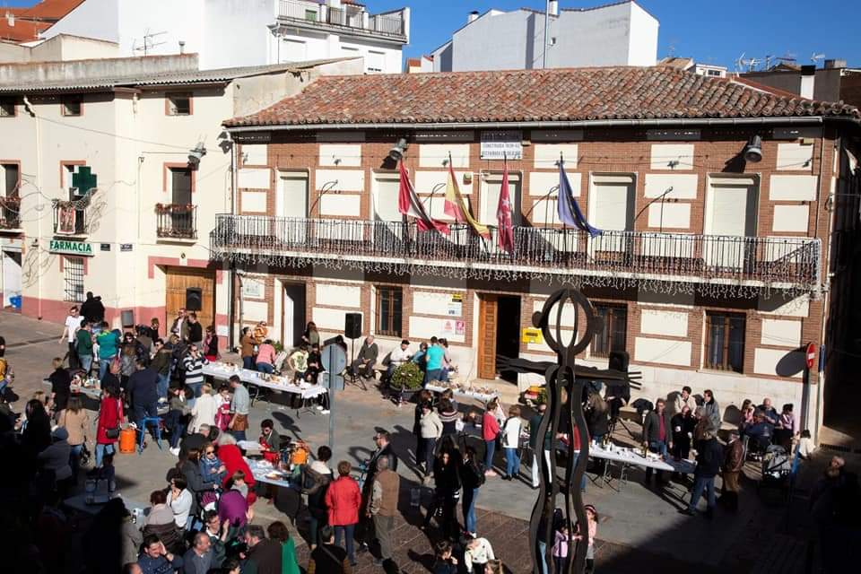 Madrid ordena cerrar la hostelería y las actividades de ocio en Tielmes