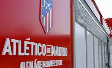 El Atlético Femenino suspende sus entrenamientos en Alcalá de Henares al detectar cinco positivos