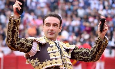 Ponce, Castella y Perera en el cartel taurino de Alcalá de Henares 