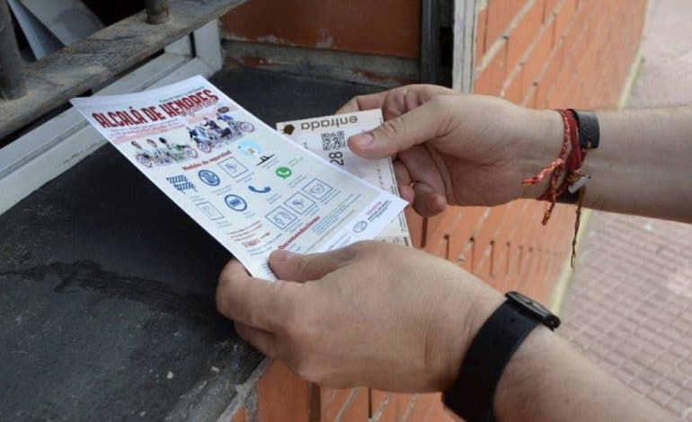 Conciertos sí, toros no: critican la «hipocresía» del alcalde de Alcalá de Henares