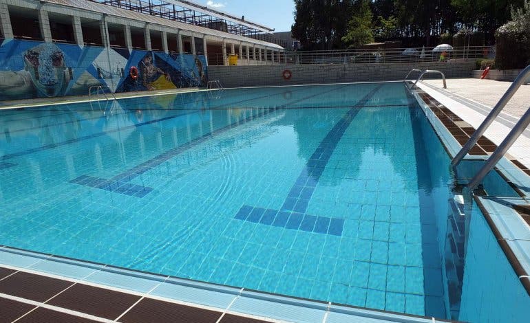 La piscina de Paracuellos modifica su horario de apertura desde hoy