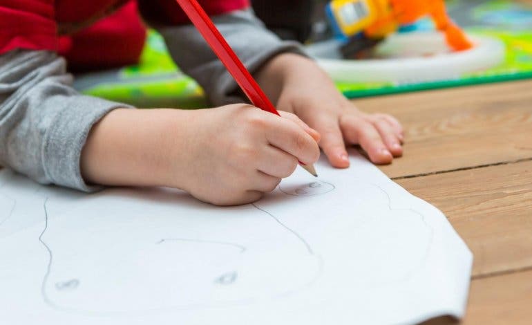 Detectado un brote de tosferina en Guadalajara, en el ámbito escolar, con 124 afectados